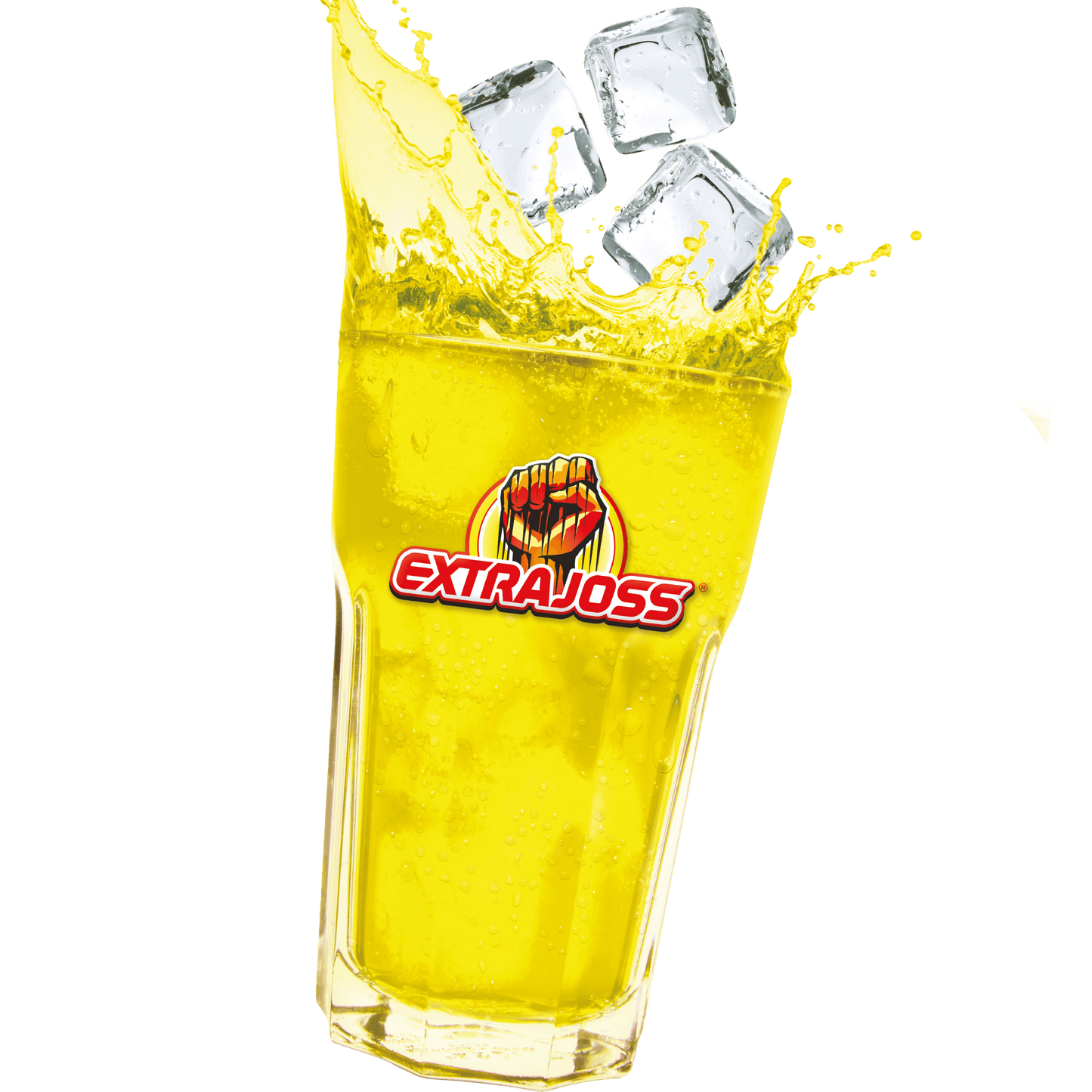 Extra Joss Active – Mindestens haltbar bis November 2025